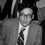 Carl Solomon