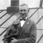 Carl Osburn