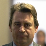 Carl Lundstrom