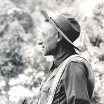 Carl Sharsmith