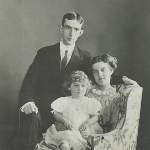 Prince Ludvig