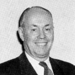 Carl William Buehner