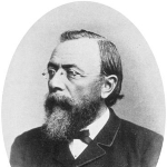 Carl Liebermeister