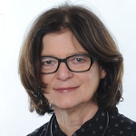 Carla Harryman
