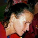 Carla Overbeck