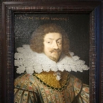 Charles Gonzaga