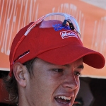 Carlos Betancur