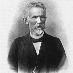 Carlos Berg
