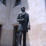 Carlos Alisal