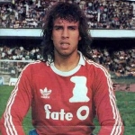 Carlos Fernando