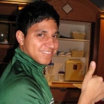 Carlos Garcia