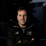 Javier Weber