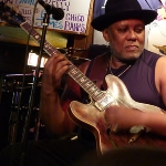 Carlos Johnson
