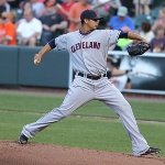 Carlos Carrasco