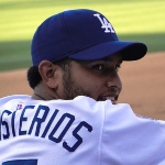 Carlos Monasterios