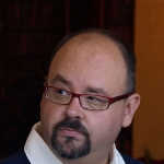 Carlos Zafon