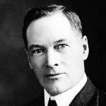 Carl Wood Riddick