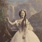 Carlotta Leclercq