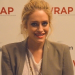 Carly Chaikin
