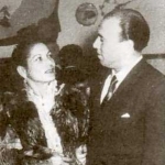 Carmen Amaya
