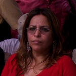 Balbina Herrera