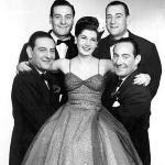 Carmen Lombardo