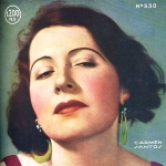 Carmen Santos