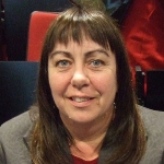Carol Beaumont