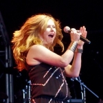 Carol Decker