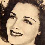 Carol Bruce
