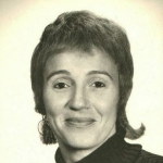 Carol Chomsky