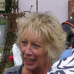 Carol Klein