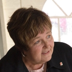 Carol Mitchell