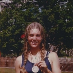Carol Brown