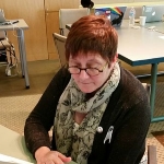 Carol Stabile