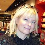 Josefine Sundstrom