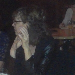 Carole David