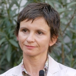 Carolina Toha