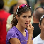 Carolina Routier