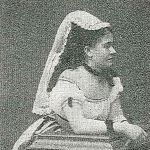 Carolina Ostberg