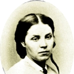 Caroline Arabella Hall