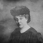 Caroline Crane