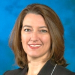 Caroline Hunter