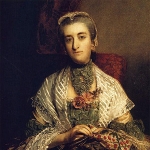Caroline Fox