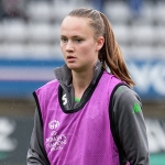 Caroline Hansen