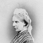 Caroline Abraham