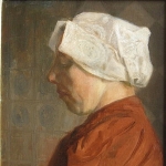 Caroline Armington