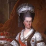 Karoline Louise of Hesse-Darmstadt