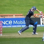 Caroline Atkins