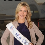 Caroline McGowan